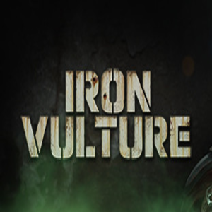 Comprar Iron Vulture CD Key Comparar Precios