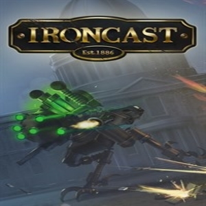 Comprar Ironcast Xbox One Barato Comparar Precios