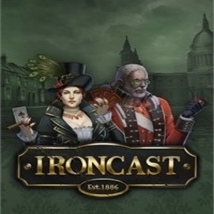Ironcast Commander Pack Pc