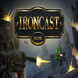 Comprar Ironcast Xbox Series Barato Comparar Precios
