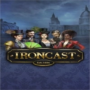 Ironcast Complete Collection Xbox One