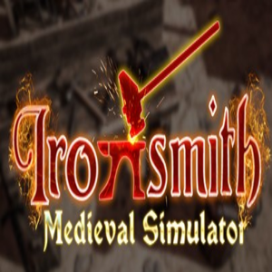 Comprar Ironsmith Medieval Simulator CD Key Comparar Precios