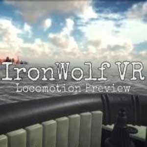 Comprar IronWolf VR CD Key Comparar Precios
