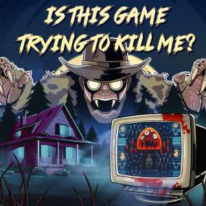 Comprar Is this Game Trying to Kill Me? PS5 Barato Comparar Precios