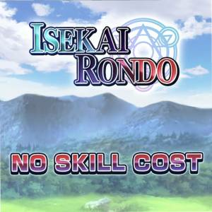 Isekai Rondo No Skill Cost Xbox Series X