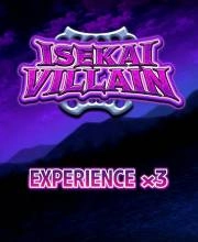 Isekai Villain Experience x3 Pc