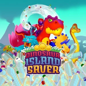 Island Saver Dinosaur Island Pc