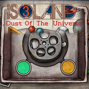 ISOLAND3 Dust of the Universe Pc