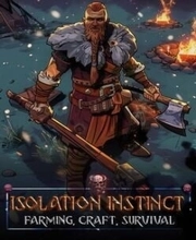 Isolation Instinct Farming Craft Survival Switch