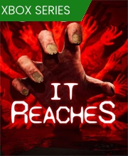 It Reaches Xbox Series X