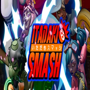 Itadaki Smash Pc