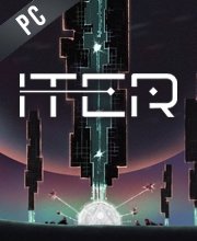 Comprar ITER-8 CD Key Comparar Precios