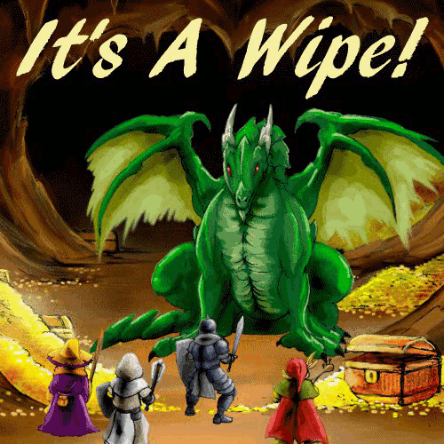 Comprar Its a Wipe CD Key Comparar Precios