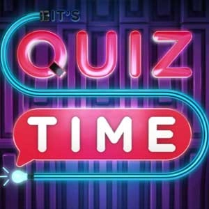 Its Quiz Time Pc