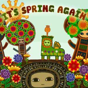 Comprar Its Spring Again CD Key Comparar Precios