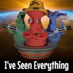 Comprar I’ve Seen Everything Xbox Series Barato Comparar Precios