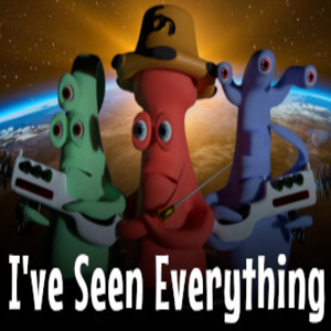 Comprar I’ve Seen Everything CD Key Comparar Precios