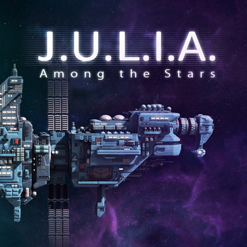 Comprar J.U.L.I.A. Among the Stars CD Key Comparar Precios