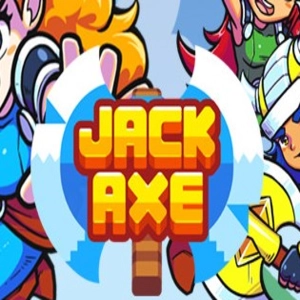 Jack Axe Xbox Series X