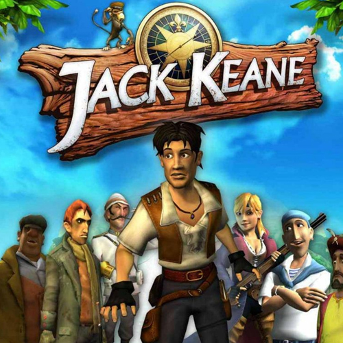 Comprar Jack Keane CD Key Comparar Precios
