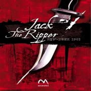 Jack the Ripper  New York 1901