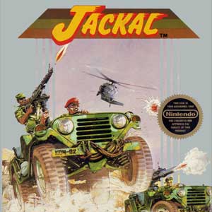 Comprar Jackal CD Key Comparar Precios