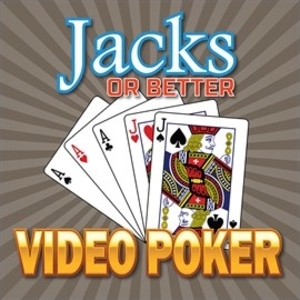 Comprar Jacks or Better Video Poker CD Key Comparar Precios