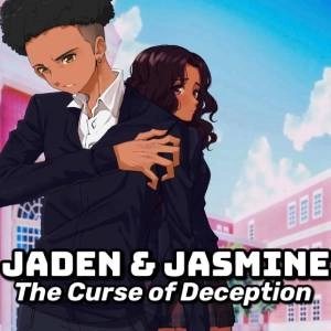 Jaden & Jasmine The Curse of Deception Xbox One