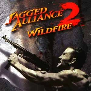 Jagged Alliance 2 Wildfire Pc