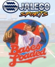 Jaleco Sports Bases Loaded Switch