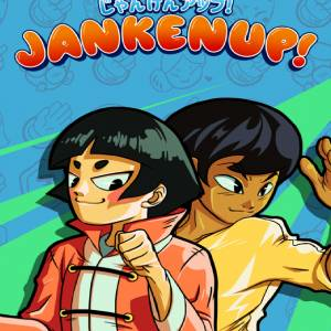 JanKenUP! Switch