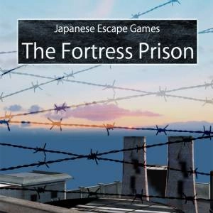Japanese Escape Games The Fortress Prison Switch