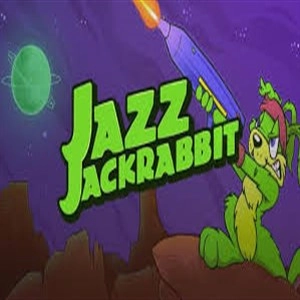 Jazz Jackrabbit Collection Pc