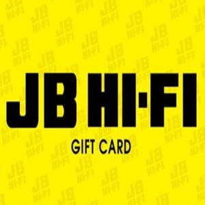 Tarjeta Regalo JB HI-FI | Comparar Precios