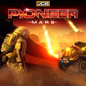 JCB Pioneer Mars Switch