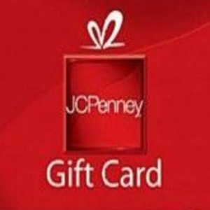 Tarjeta Regalo JCPenney | Comparar Precios