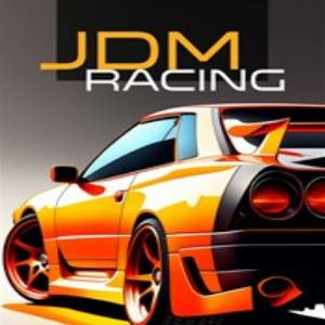 JDM Racing drift cars driving Pc
