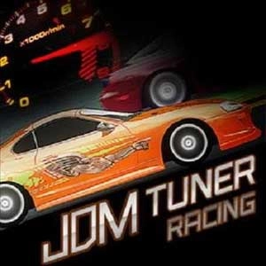 JDM Tuner Racing Pc