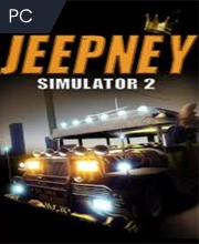 Jeepney Simulator 2 Pc