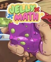 Jelly Math Pc