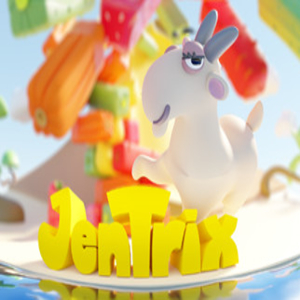 Comprar JENTRIX VR CD Key Comparar Precios