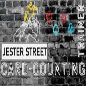 Comprar Jester Street Card Counting Trainer CD Key Comparar Precios