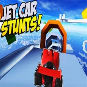 Jet Car Stunts Xbox Series X