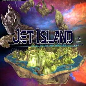 Comprar Jet Island VR CD Key Comparar Precios