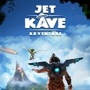 Comprar Jet Kave Adventure Xbox One Barato Comparar Precios