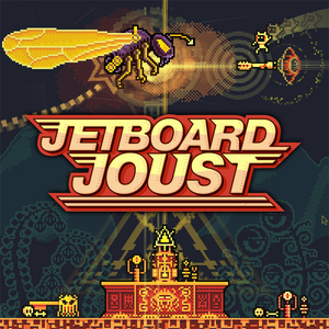 Comprar Jetboard Joust Nintendo Switch Barato comparar precios