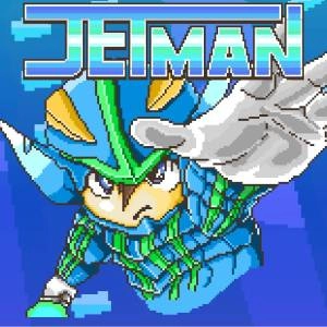 JETMAN Pc