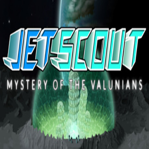 Comprar Jetscout Mystery of the Valunians CD Key Comparar Precios