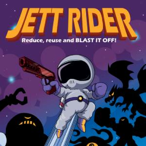 Jett Rider Xbox One
