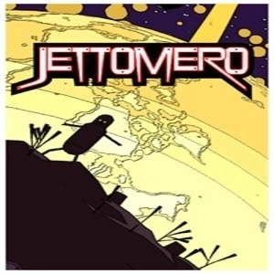 Jettomero Hero of the Universe Switch